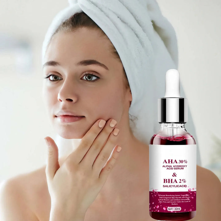 Bella Skin™ - Sérum Premium