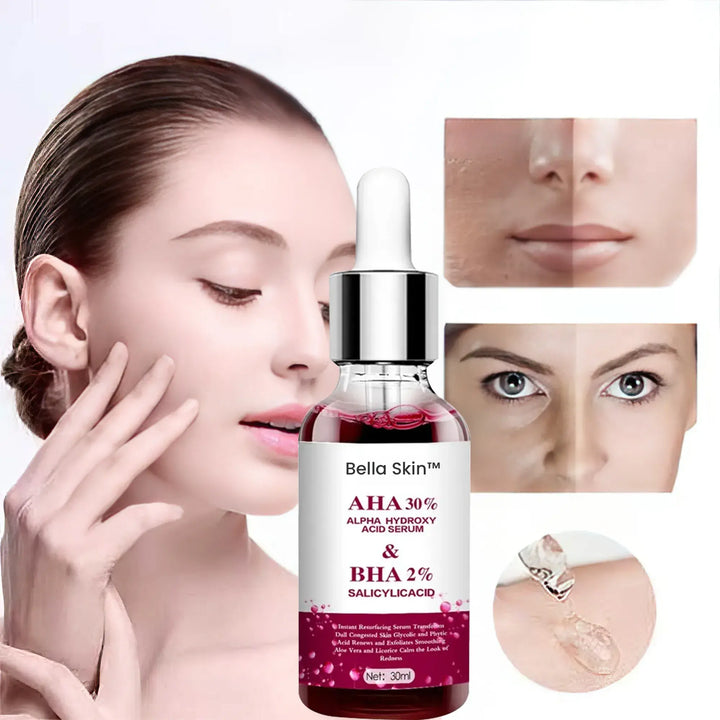 Bella Skin™ - Sérum Premium